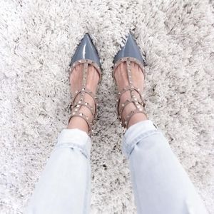 Meet your Posher, Julia